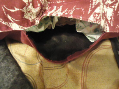 DIY Pillows: How to Refresh Old Pillows Image